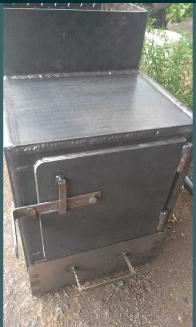 продам печи для дома и банни.