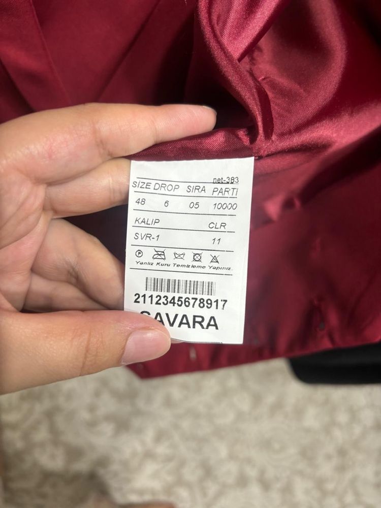 Продам костюм