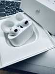 AirPods 3 Актив Маркет Рассрочка 0-0-12