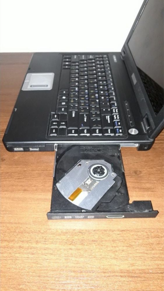 Ноутбук MSI Mega Book за 5к
