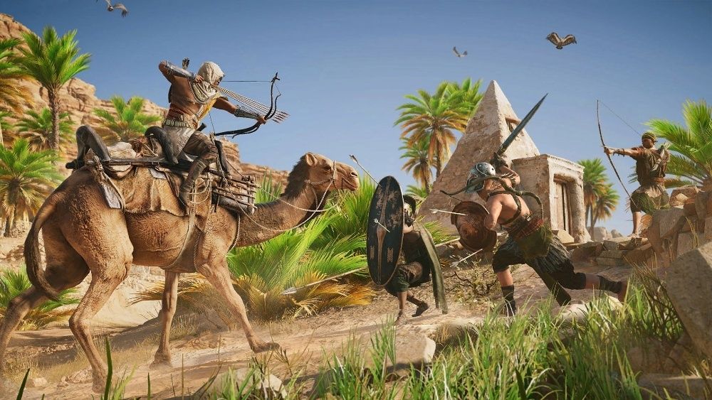 Создание аккаунта и продажа игр для PS5