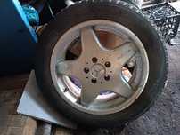 Продам диски 17R