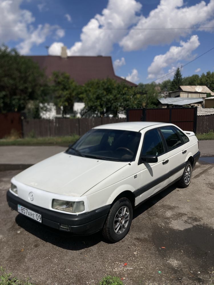 Продам пассат б3