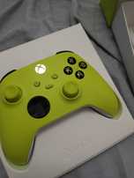 Контроллер xbox electric volt