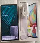 Samsung A71 в отличном состоянии