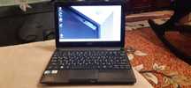 Нетбук Acer с SSD
