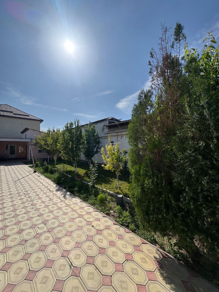 Продается частный дом