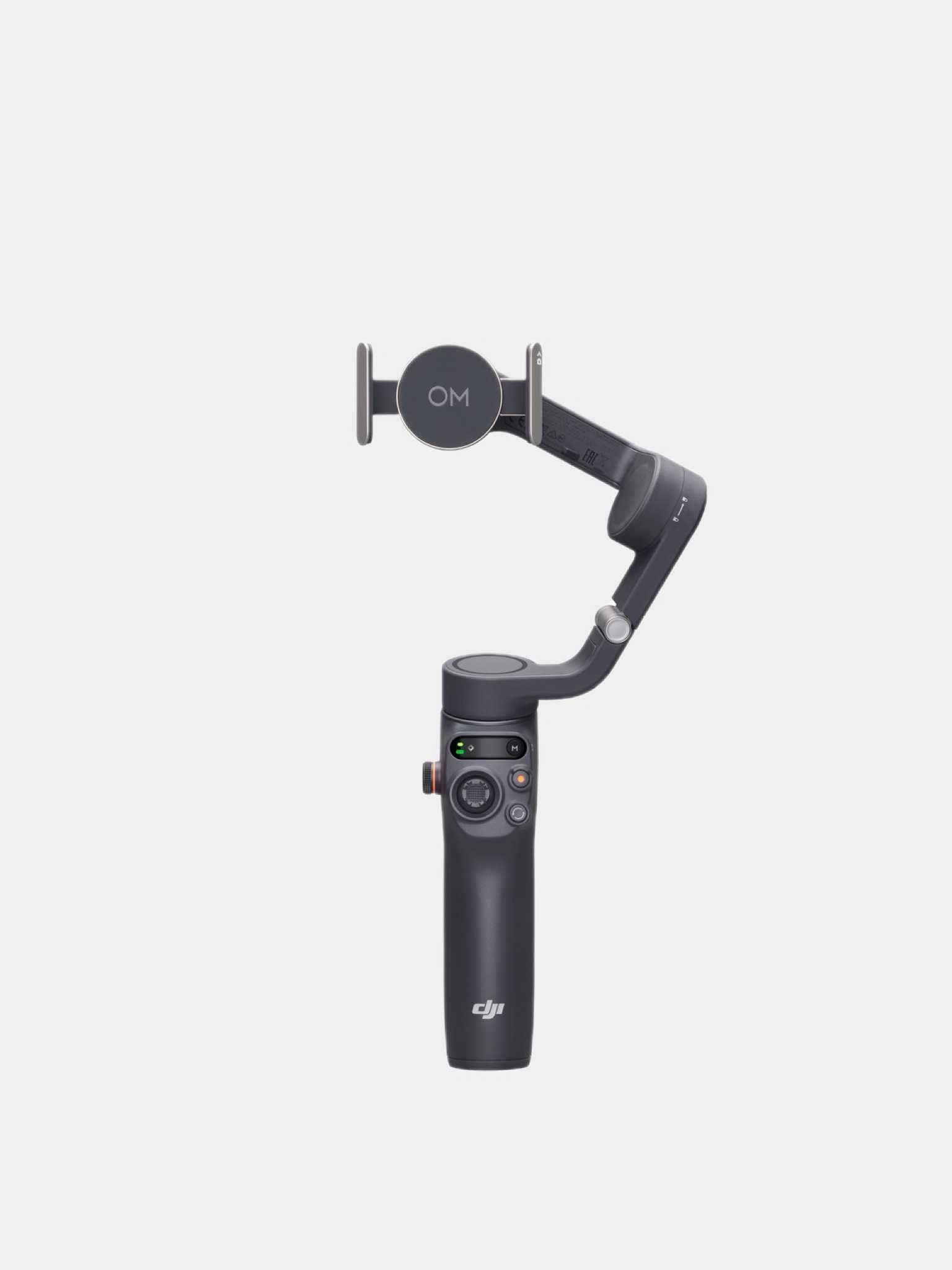 Новинка!!! Стабилизатор для смартфона DJI Osmo Mobile 6 Black