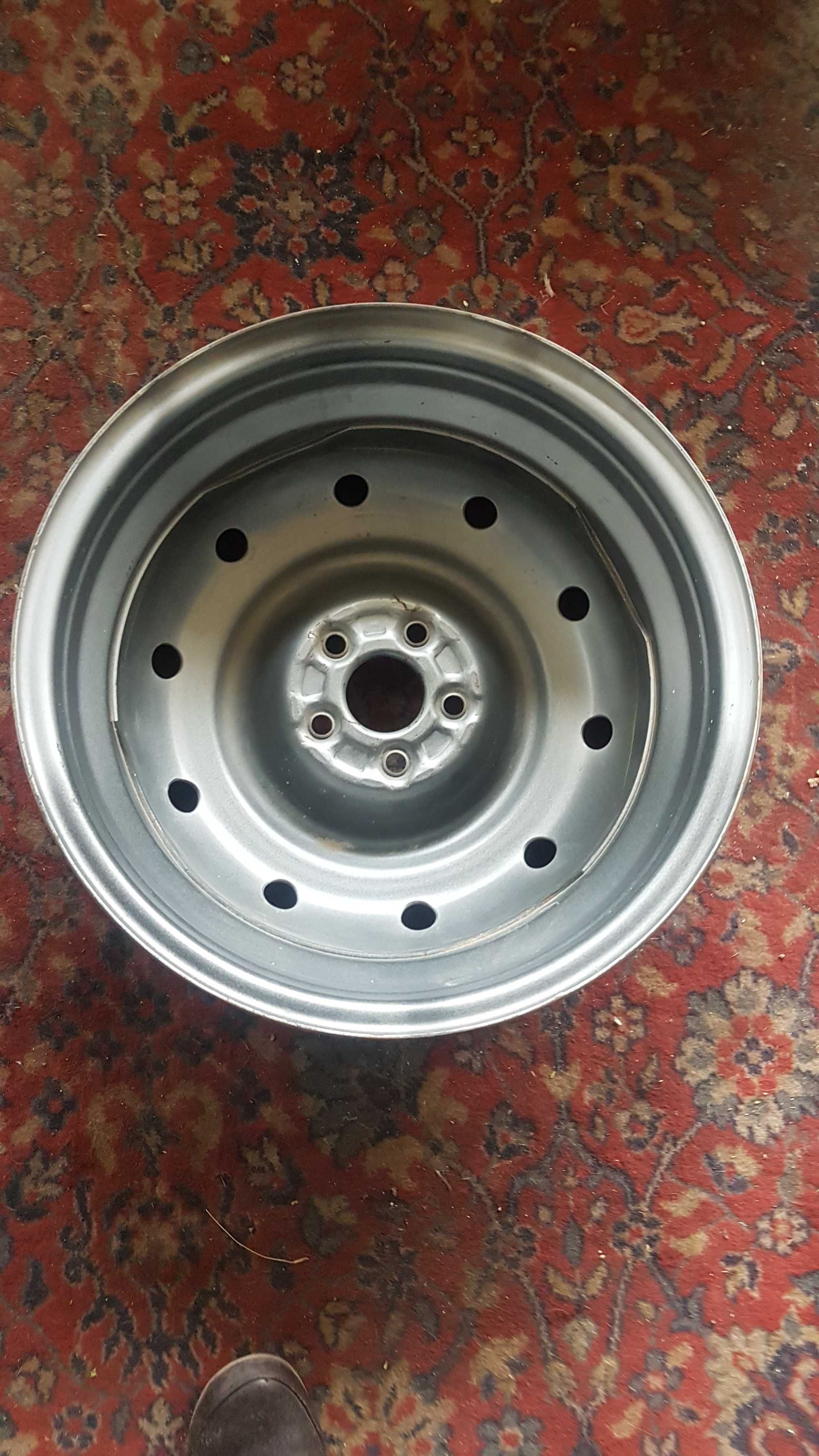 Железный Диск на машину J16×6 1/2 JJDOT