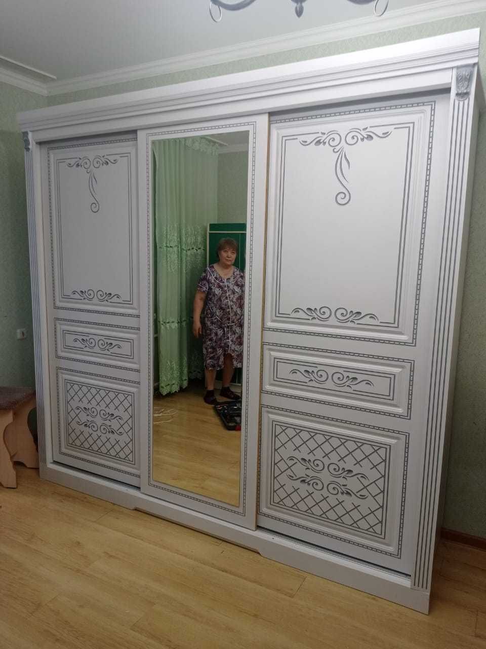 Новый Шкаф. Прихожка  по оптовым ценам с фабрики