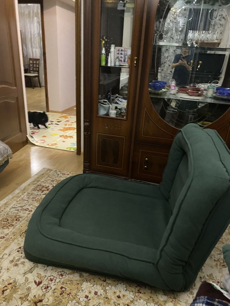 Кровать трансформер