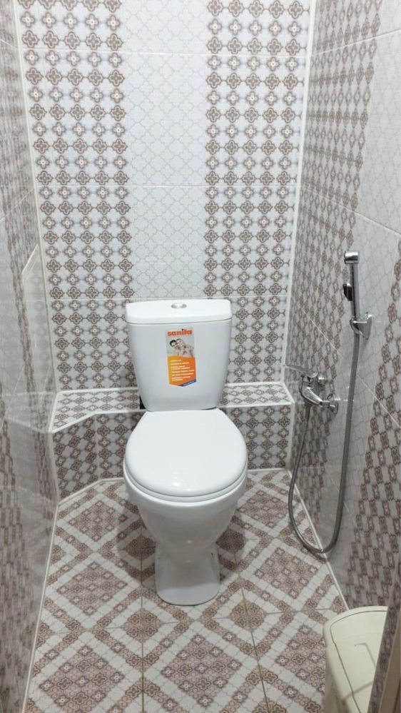 Продам квартиру 2 ком на 6 этаже