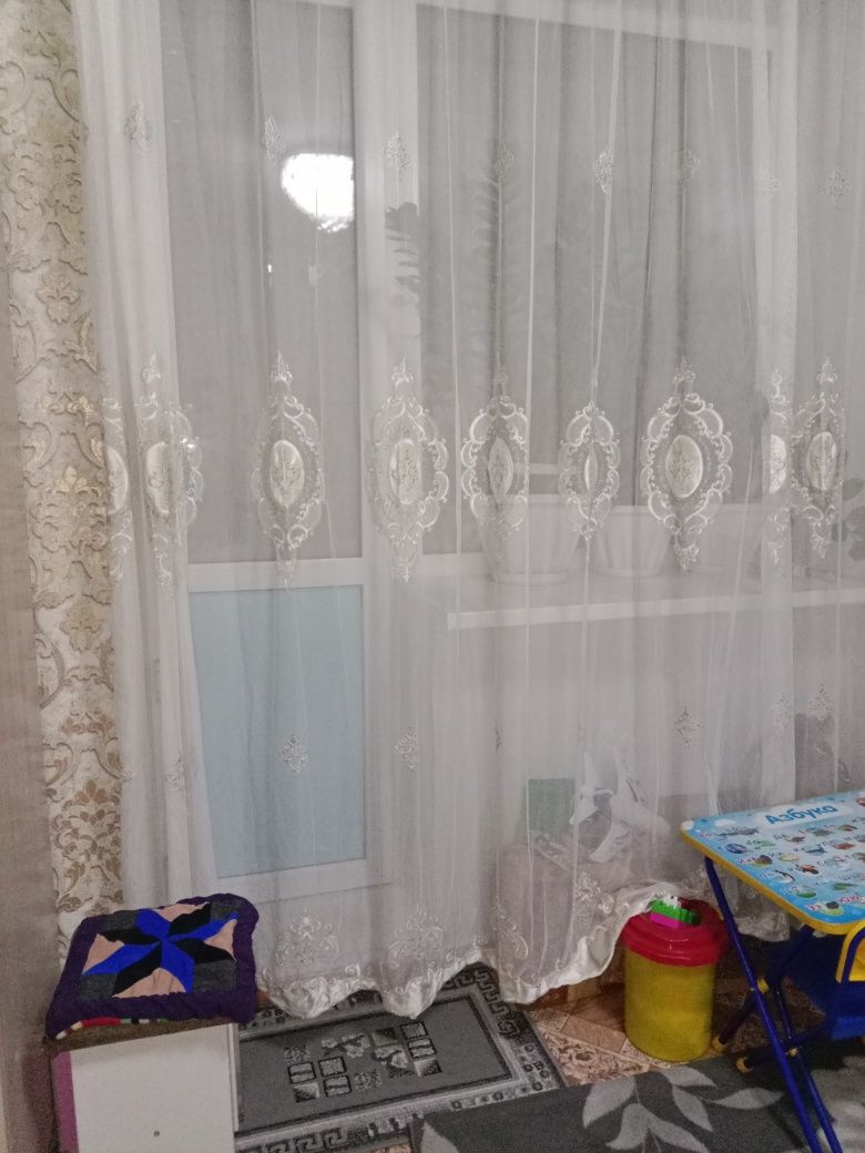 Продаётся 1 квартира с печным отоплением