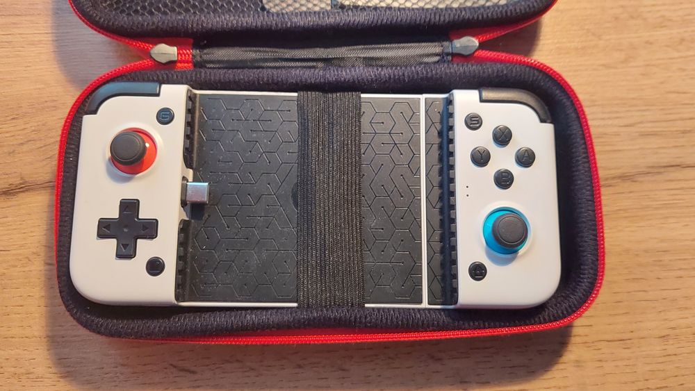 Gamesir x2 type-c