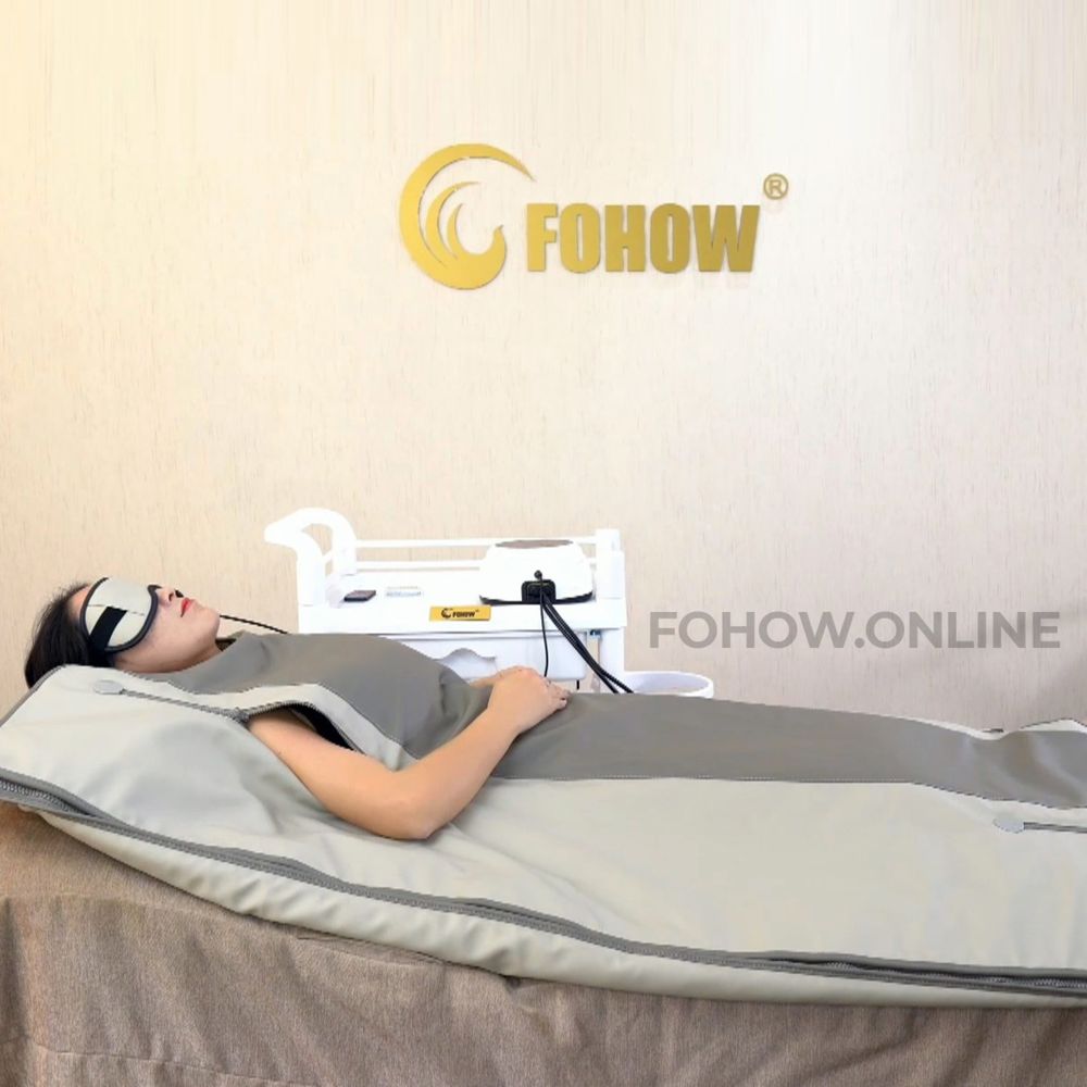 БЭМ 3.0 Fohow или ТИМ Фохоу (СПА-капсула). ЦЕНА ДОГОВОРНАЯ!
