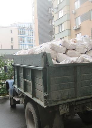 ВЫВОЗ МУСОРА | услуги газели | Уборка и вывоз снега