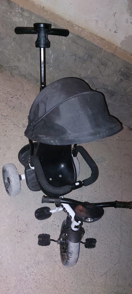 Велосипед детский 4 жаска дин болады.
