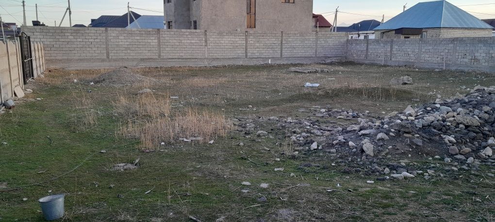 Участок срочно продам