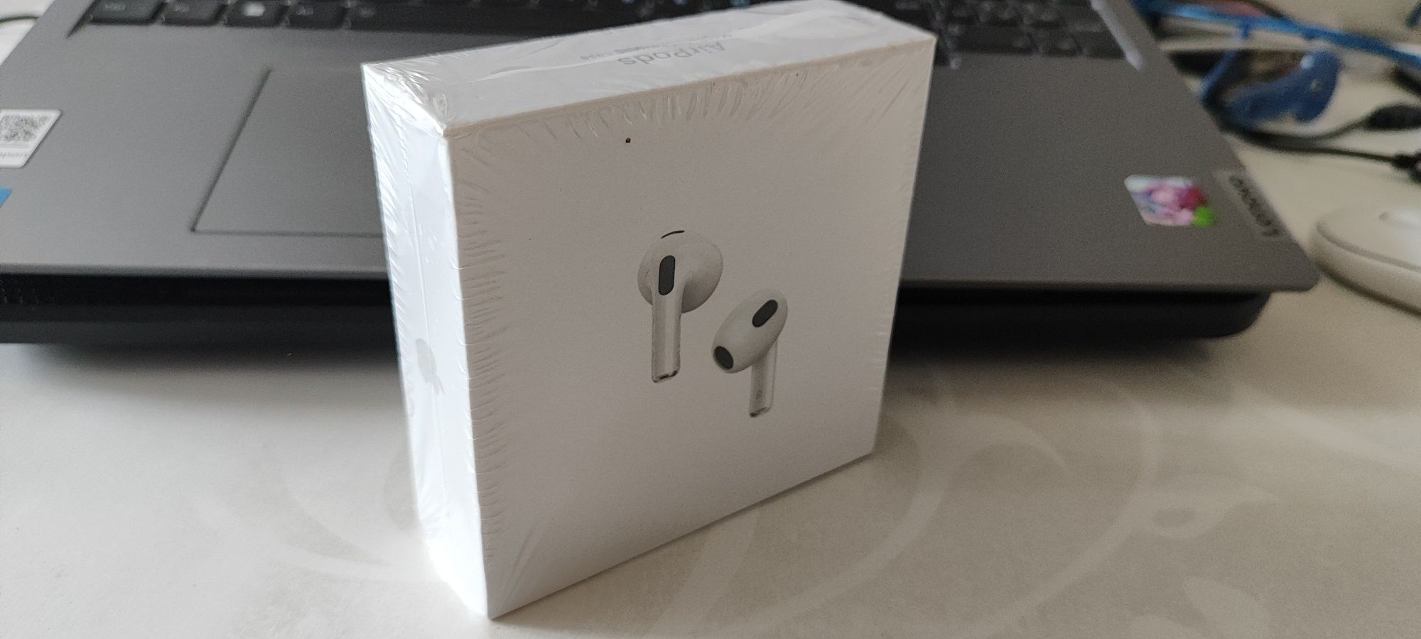 Наушники Airpods 3