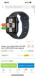 Смарт часы Apple Watch новые