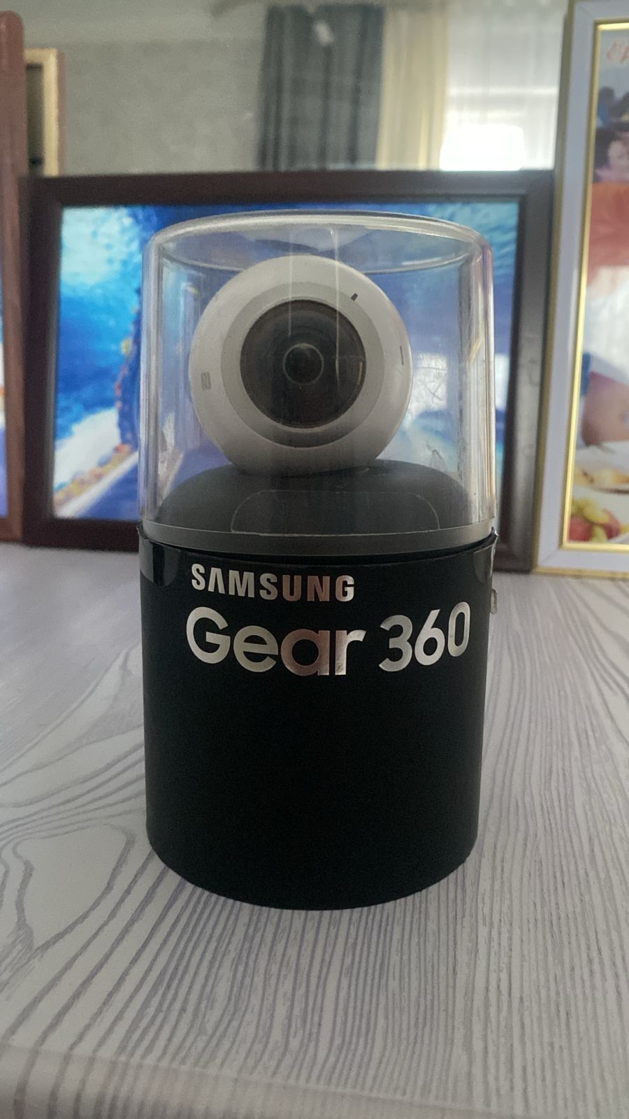 Продам камера Samsung 360 градусов + VR очки