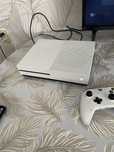 Xbox one s продам