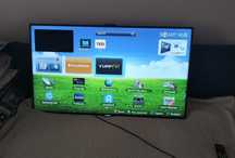 Телевизор SAMSUNG