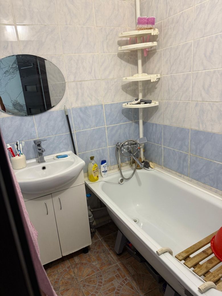 Продается квартира