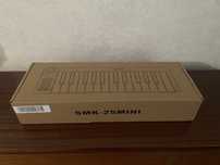 midi клавиатура m-vave smk 25 mini