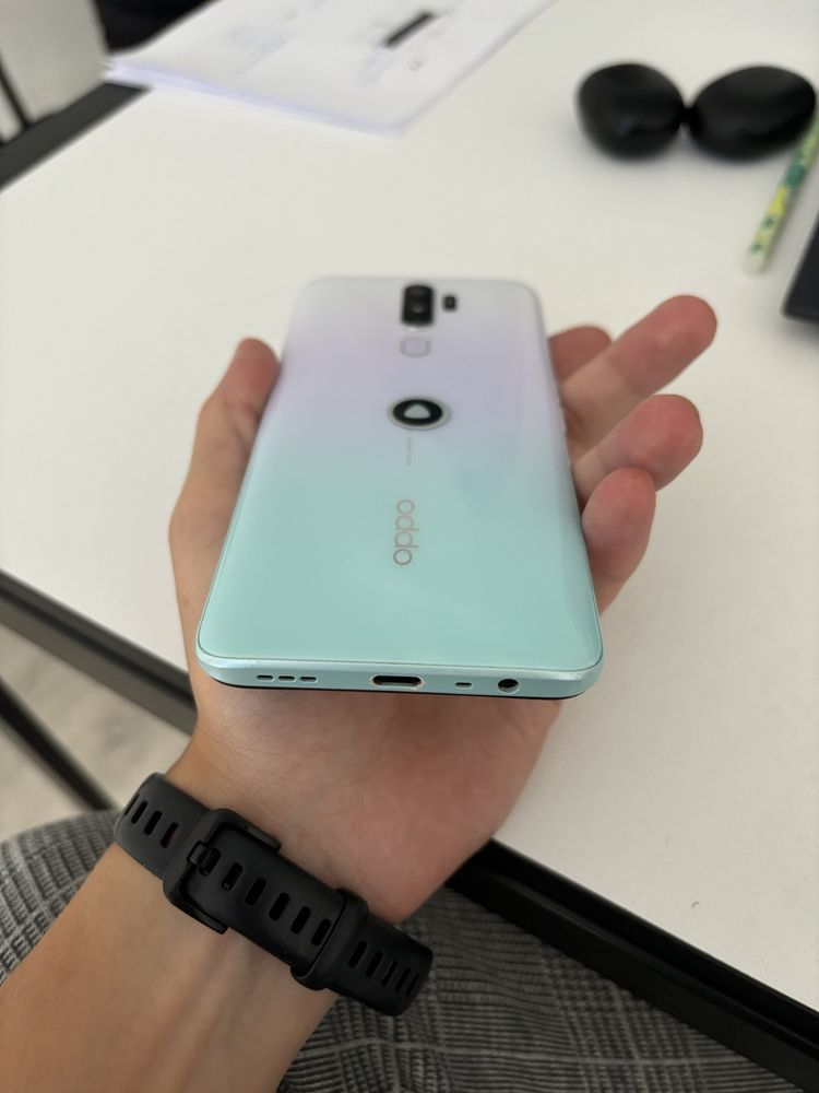 Продам Oppo A11 6/256GB