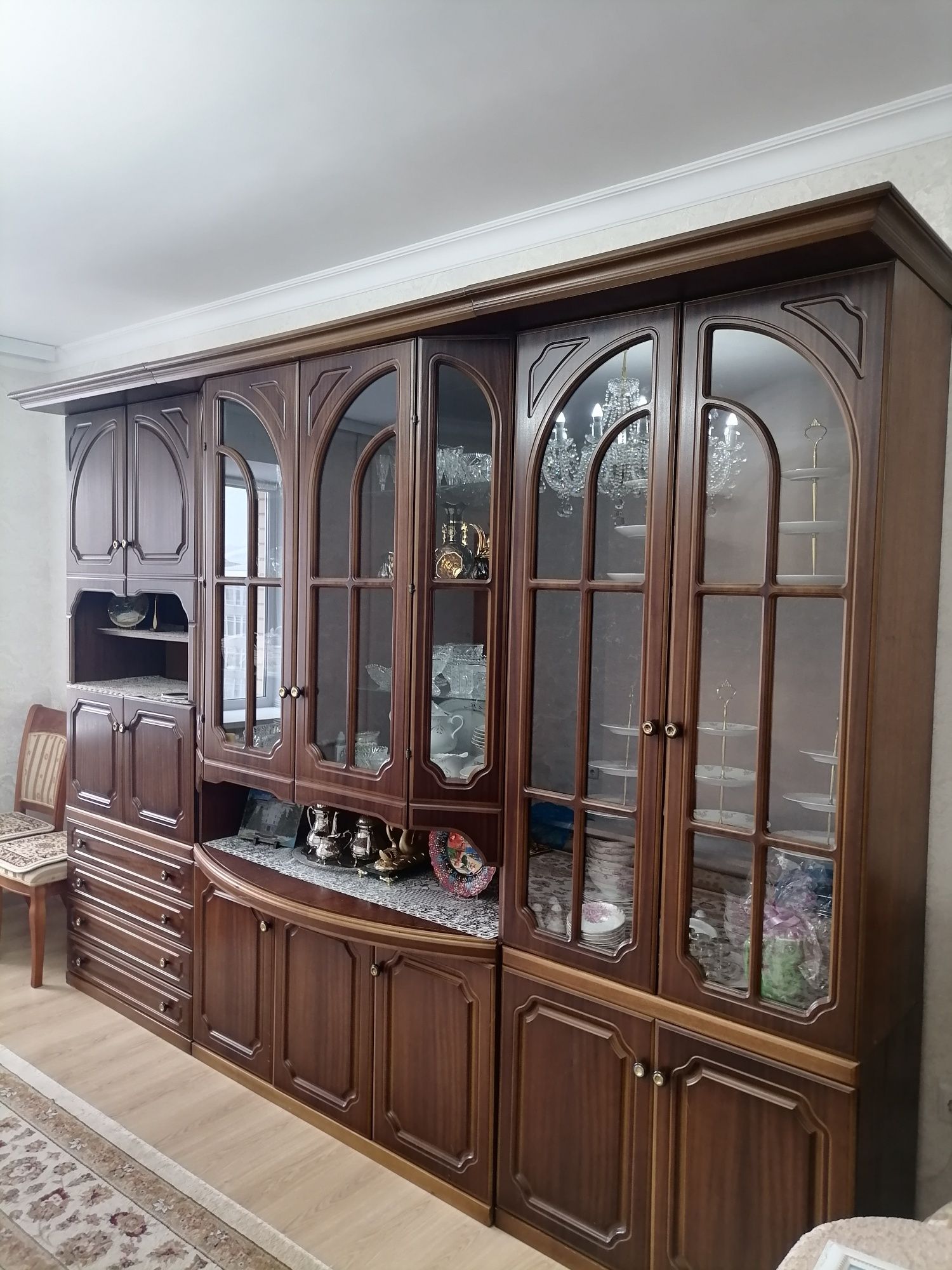 Продам шкаф стенку