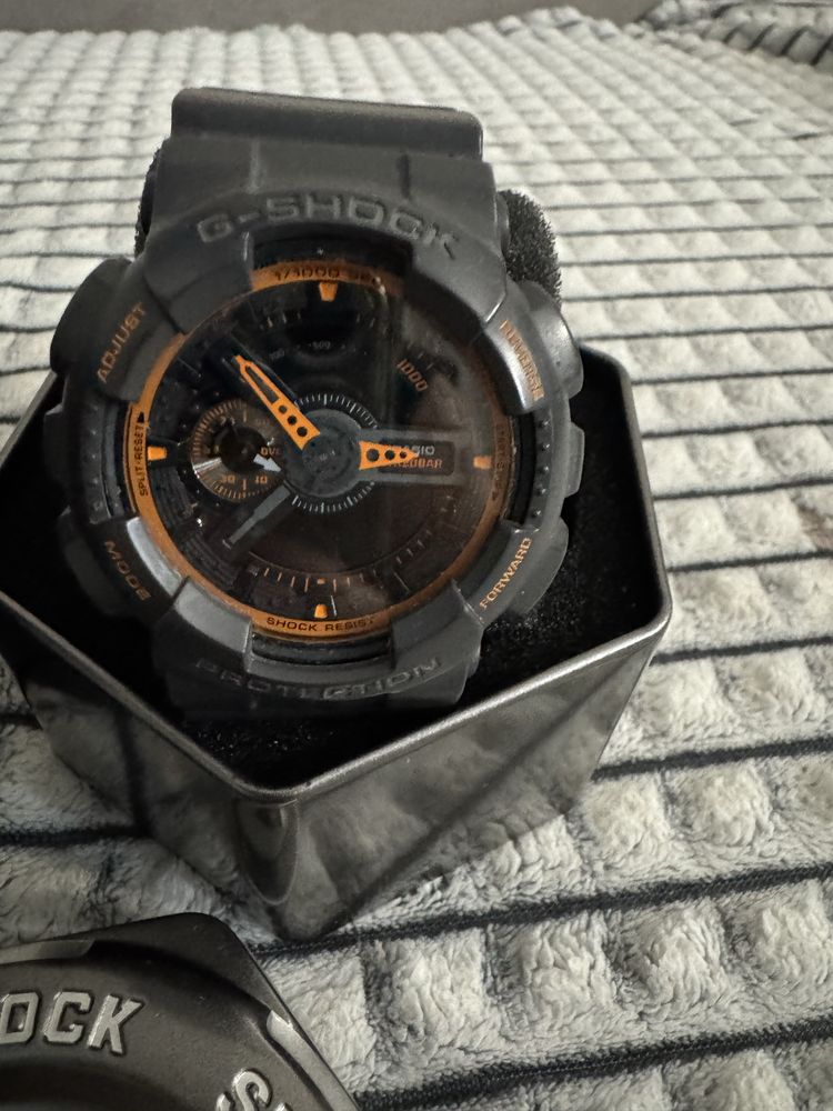 Часы casio G-SHOCK
