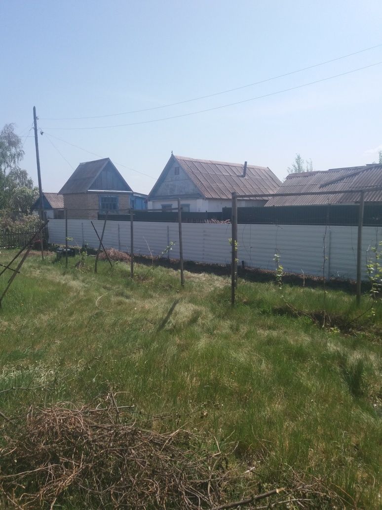 Дача 8 соток им Чапаева уч 278 вблизи правления рядом с трассой