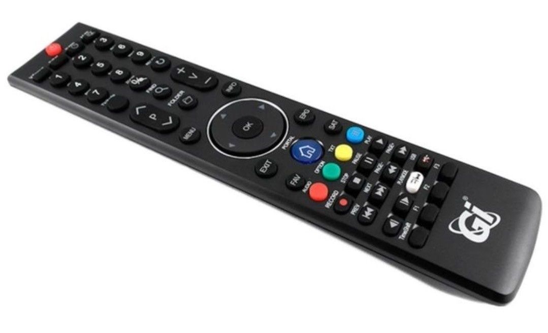 Продам спутниковый ресивер Gi s8120