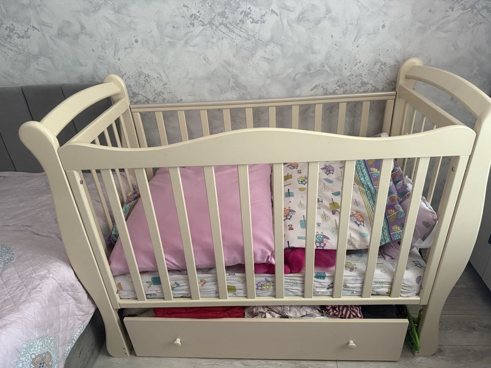 Продам детский манеж