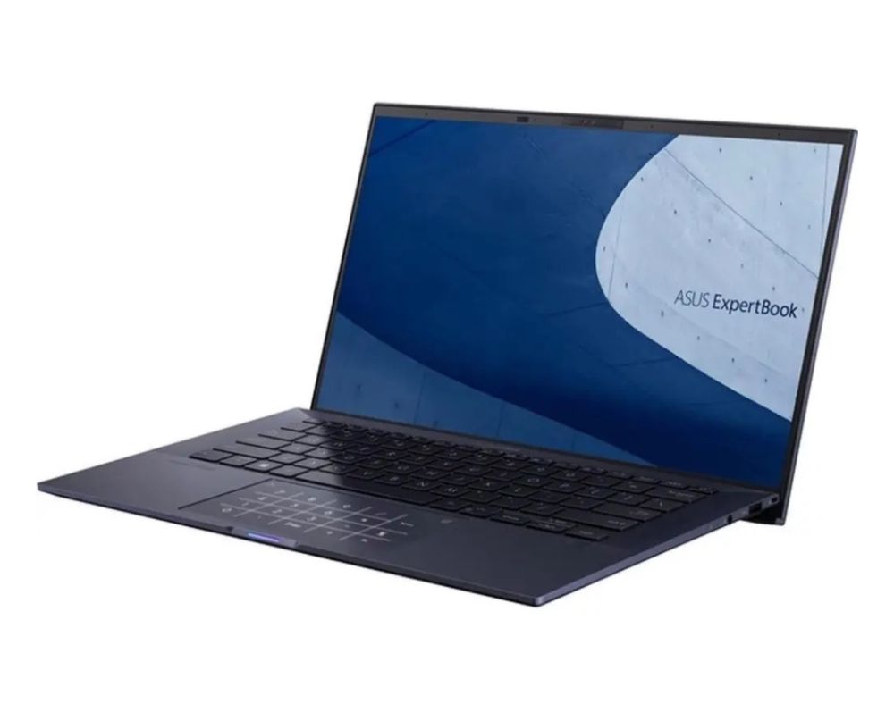Продам ноутбук Asus ExpertBook B9 16gb SSD 512gb в идеальном состояний