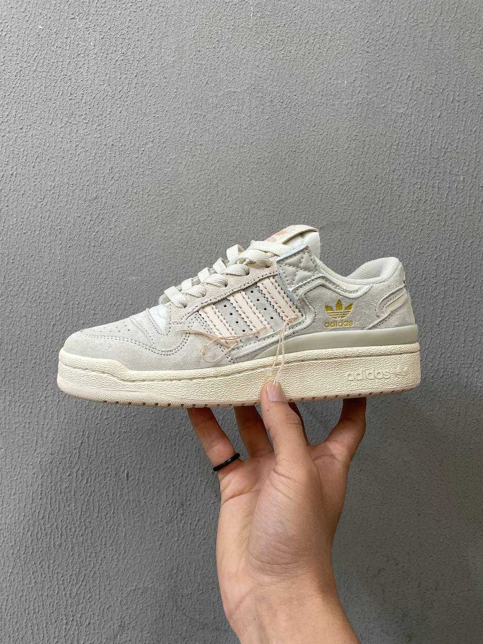 Adidas forum 84 low 022