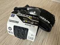 Шины Michelin Wild Race'R Advanced Ultimate