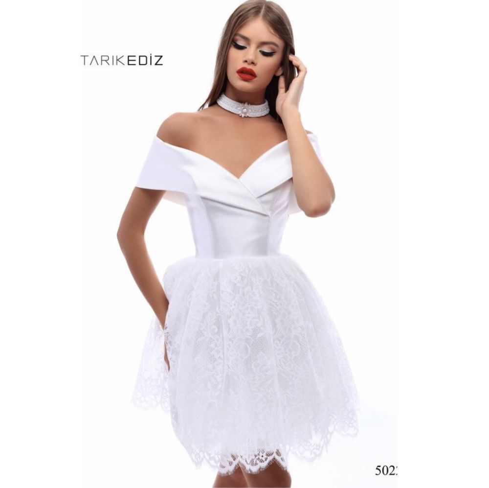 Срочно Продам вечерние платья от TARIK EDIZ