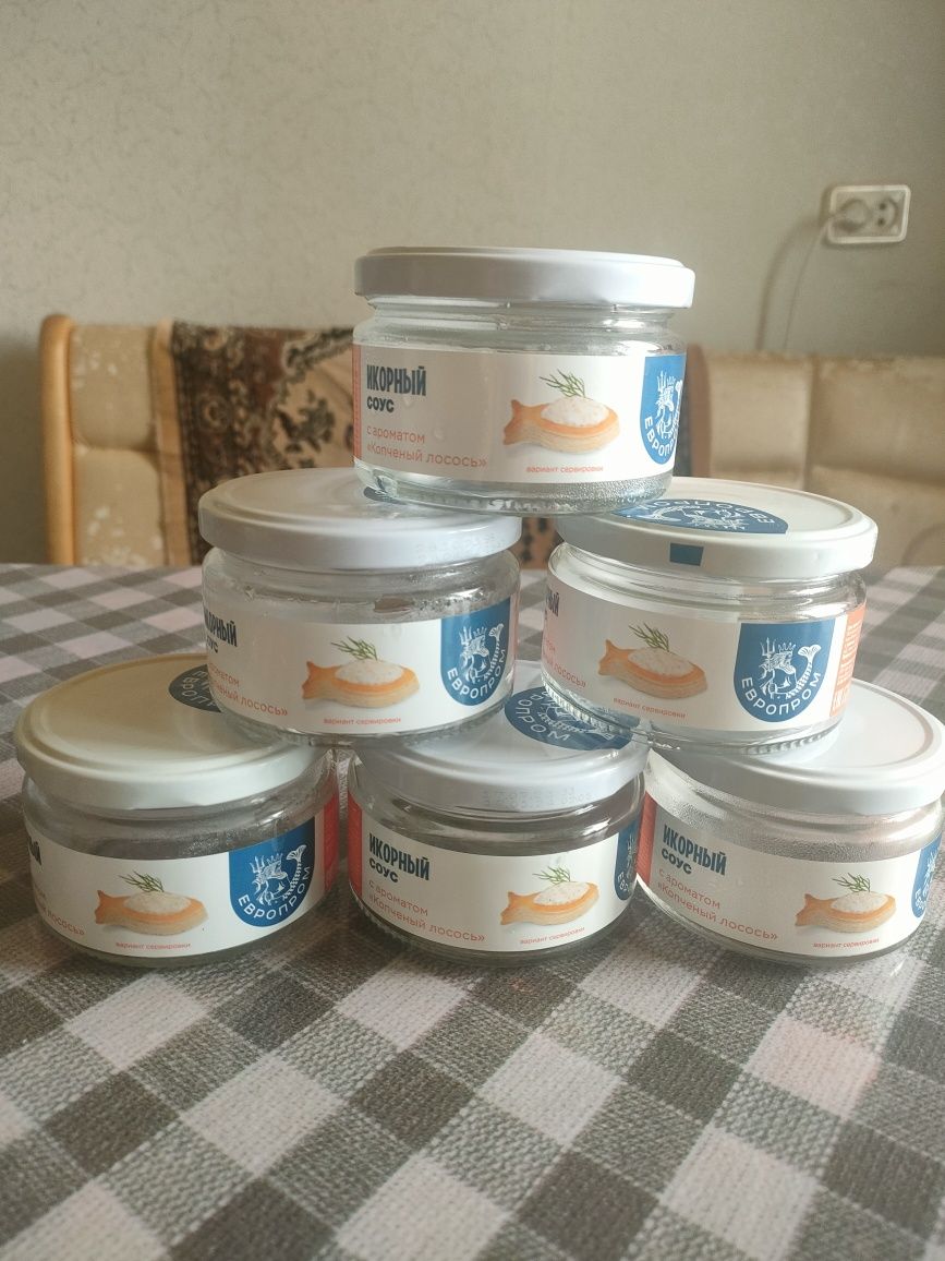Продам стеклянные банки для соления и варения всех объемов