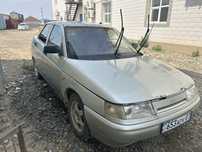 Продам ваз2110  богдан  2006 года 16 клапанов