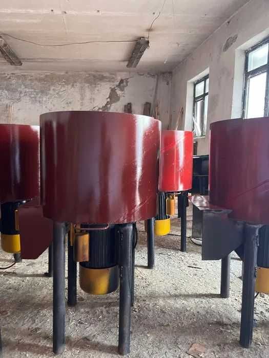 Дробилка Кормоизмельчитель для Зерна Драбилка Молотковых Дробилок