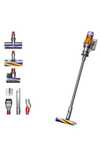 Пылесос Dyson v15