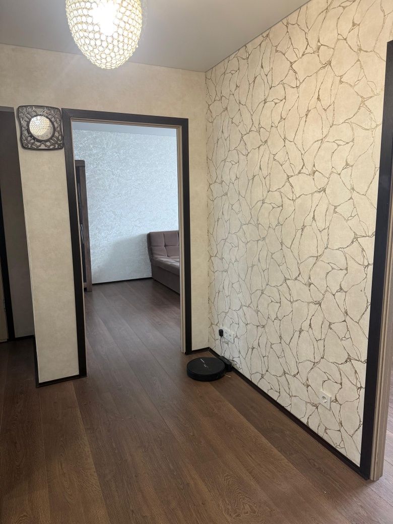 Продаётся 3х комнатная квартира в районе Байтерека