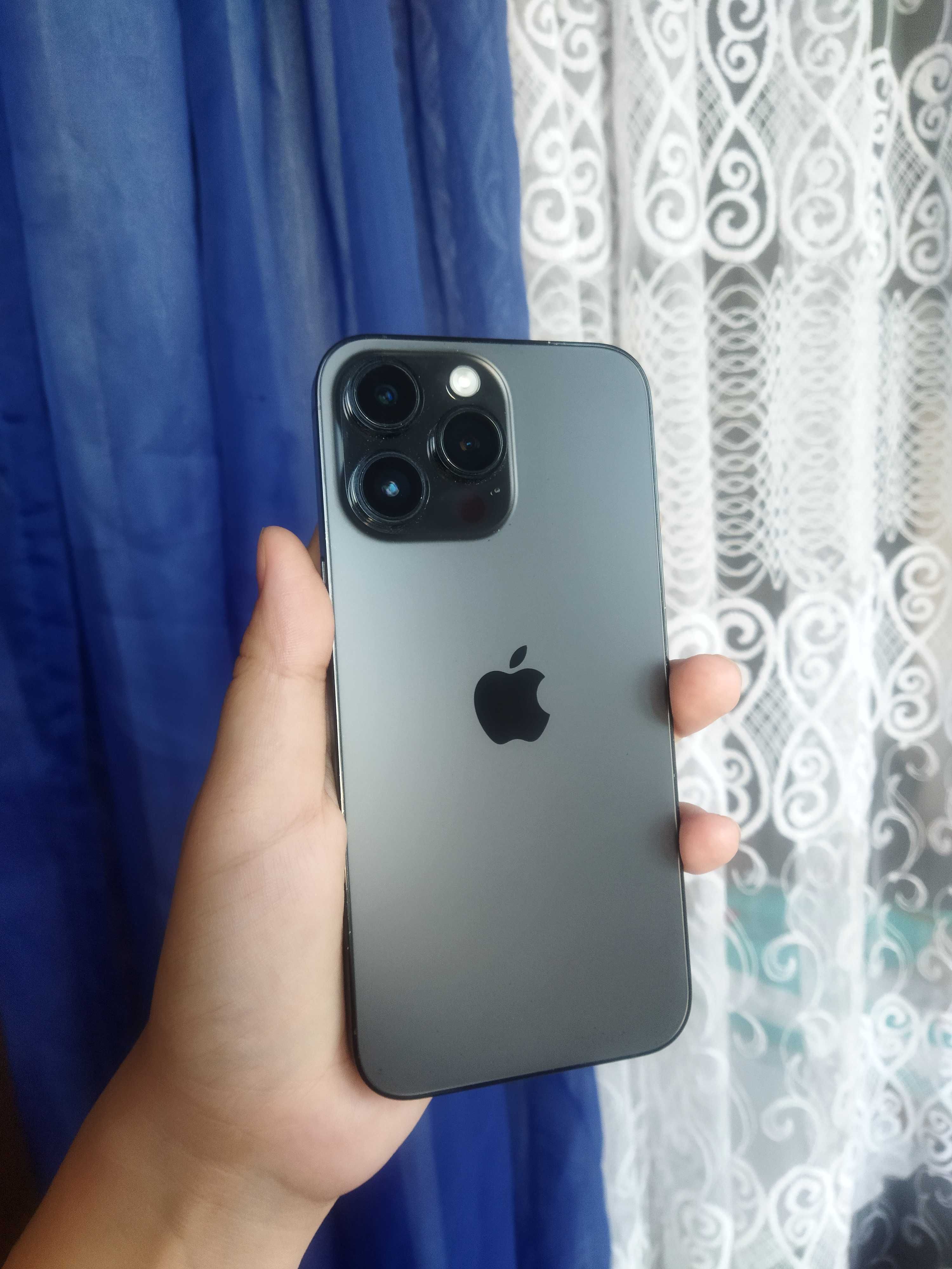 Iphone 14 Pro Max 128 gb