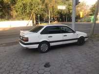 Volkswagen Passat b3
