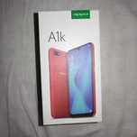 Телефон Oppo a1k