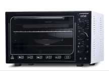 Artel MD 3618 L, белый, настольная духовая печь