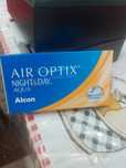 Контактные линзы Air Optix Night and Day