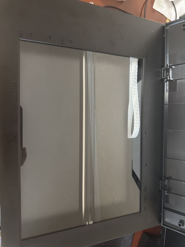 Лазерный принтер Pantum M6500W